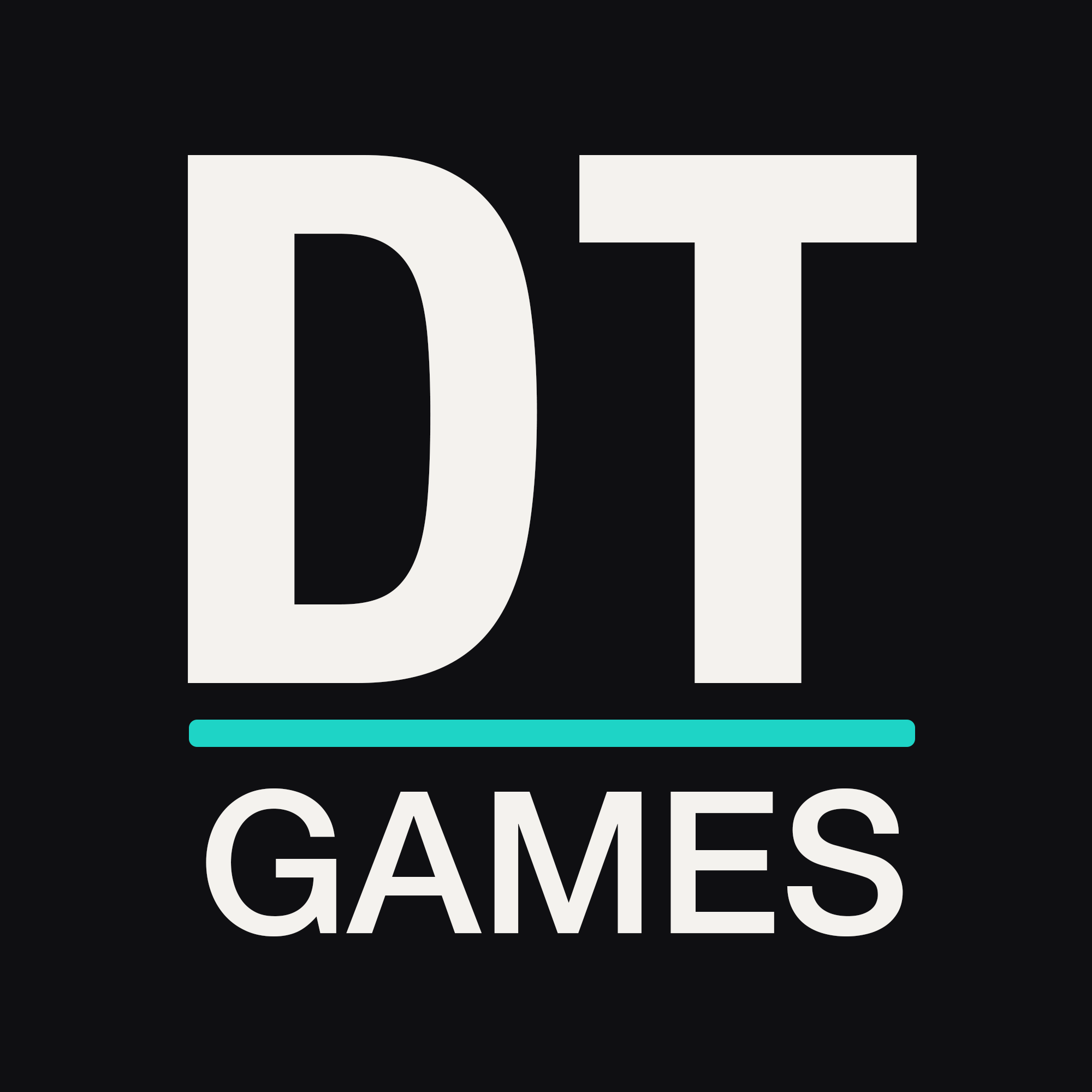 Double Time Games