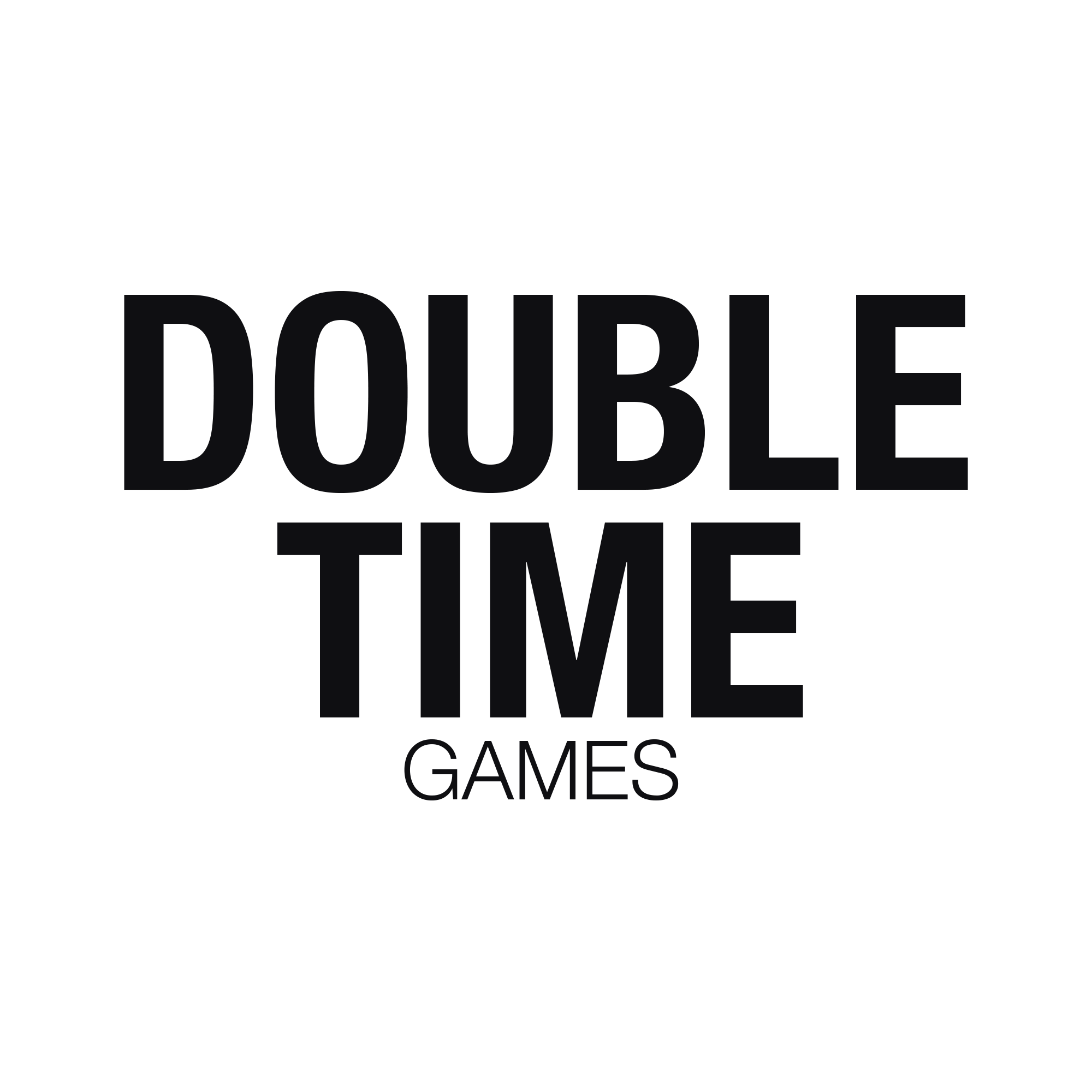 Double Time Games