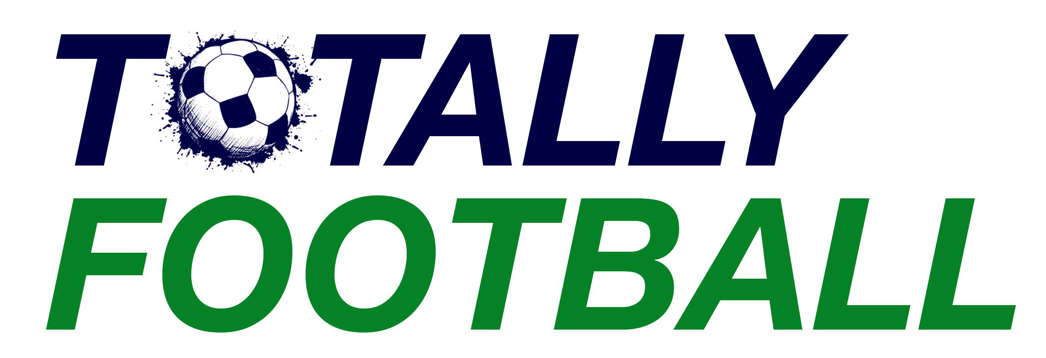 Totally Football